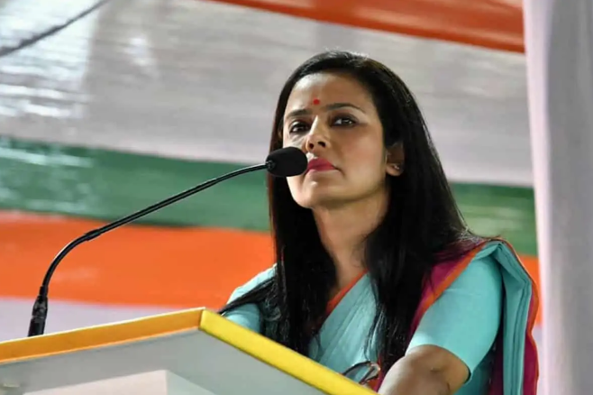 “Proud to go down in parliamentary history as 1st person to be….”: TMC Mahua Moitra call Ethics committee a ‘kangaroo court’ & its decision to expel her 'Unethical'